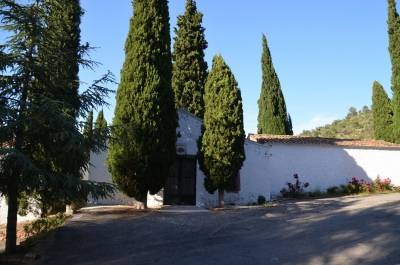El Ayuntamiento construirá 44 nichos en el cementerio