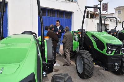 Vall d’Alba su condición de pueblo agrícola y ganadero con su XXI Fira