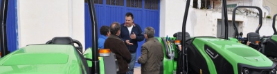 Vall d’Alba su condición de pueblo agrícola y ganadero con su XXI Fira