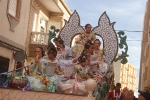 La Vall d'Uixó cierra las fiestas patronales en honor a Sant Vicent