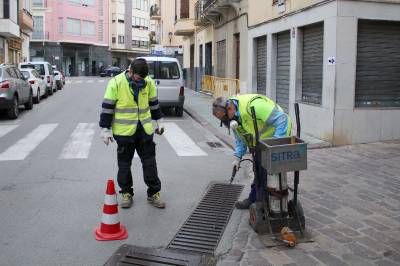 El Ayuntamiento de Onda actúa para evitar las plagas de mosquitos tigre en la localidad