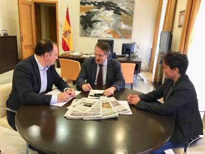 El Gobierno destina casi un millón de euros al plan de rehabilitación de viviendas de Onda