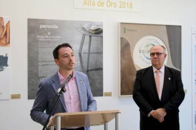 El Museu del Taulell ‘Manolo Safont’ d’Onda rep els Alfa d'Or 2018