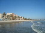 La platja de Torreblanca disposarà d'un nou servei per a les persones amb mobilitat reduïda