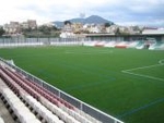 EU, OSSP i Compromís denuncien un suposat cas d'extorsió en el camp de futbol de la Serratella