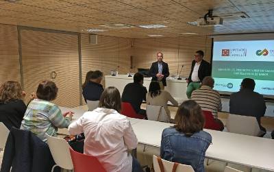 La Diputación reúne ya a 221 productores, restauradores, hoteleros y ayuntamientos en el producto turístico 'Castelló Ruta de Sabor'