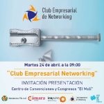 Vila-real acoge la presentación del nuevo Club Empresarial de Networking de la mano de Globalis