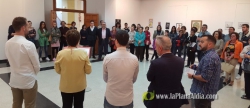 la-exposicio-novess-tendencies-muestra-el-talento-artistico-de-los-jovenes-de-la-vall-d-uixo