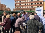 Almassora se suma a las familias españolas que reivindican la prisión permanente revisable