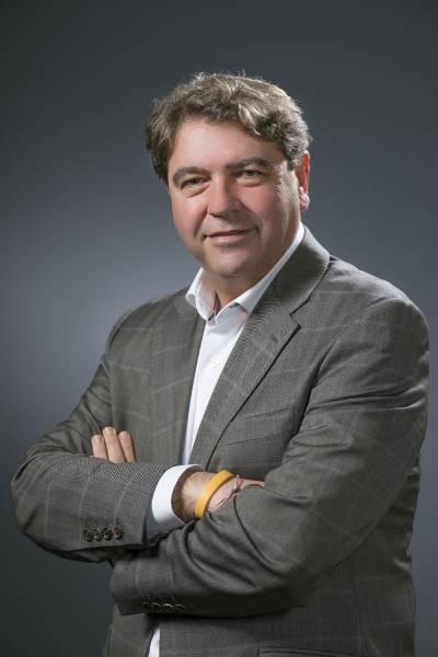 Francisco Vicent destaca