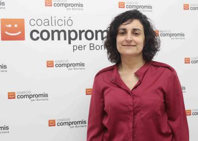 Compromíes per Borriana informa de la puesta en marcha el lunes 23 de abril de la ley de renta valenciana de inclusión