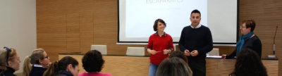 Un plan de mejora de la competitividad para el pequeño comercio de Almassora