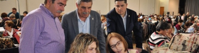 Vall d’Alba celebra su ‘Trobada de Boixets’ más multitudinaria