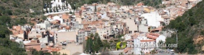 Els estudiants de secundària d’Alfondeguilla podran fer pràctiques en l'ajuntament