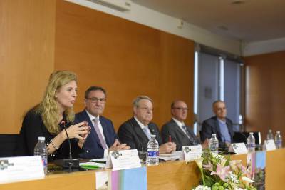 Marco destaca ‘Escala a Castelló’ com un element renovador de l'estratègia turística