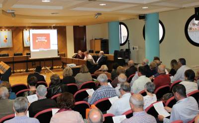 La Fira del Llibre de 2018 posa la seua atenció en la història dels cognoms i llinatges borrianencs