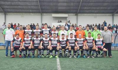 El CD Cabanes guanya la lliga i aconsegueix l’ascens a Preferent