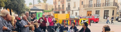 Almassora tancarà al tràfic la Vila a petició del veïnat