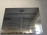 Morella recorda i homenatja a les 21 víctimes de l?holocaust amb una placa a Mauthausen