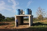 El Ayuntamiento de Vall d?Alba amplía la capacidad de cinco  depósitos de agua de uso agrícola para atender las necesidades de los agricultores
