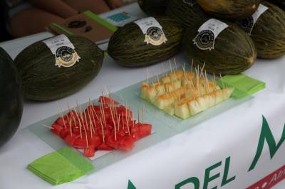 La Llosa vigilará la campaña del melón con el apoyo de la Diputación