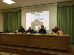 Vicent Royo presenta en Vilafranca