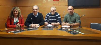 Bonet Hancox: «Marqués no va tindre mai intenció de consensuar la destinació dels romanents i aquesta vegada la seua prepotència li ha passat factura»