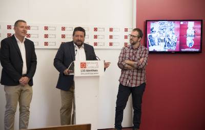 Pre-estreno del documental