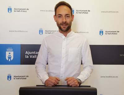 El Ayuntamiento de la Vall d’Uixó organiza una charla informativa sobre el programa ‘Muévete en Europa’