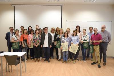 L’Ajuntament finalitza la segona edició del curs de llenguatge administratiu en valencià per a funcionaris