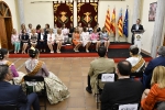 Vila-real celebra el dia gran en honor al patró Sant Pasqual