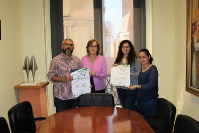 Educació, Joventut i La Llar assessoraran a mares i pares del futur alumnat d'ESO a Borriana
