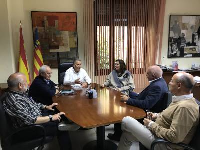 La Diputación avanza en su apuesta por la participación ciudadana y la transparencia con la designación de su Consejo de Gobernanza