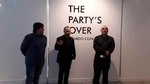 El CMC la Mercè acoge la exposición «The Party's Over» en conmemoración del Día del Orgullo 