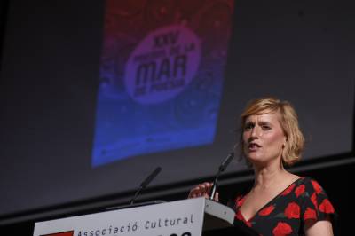 Gala de Premis de la Mar de Poesia