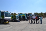 La empresa de recogida de basura devolverá 750.000 euros al Ayuntamiento de la Vall d'Uixó 