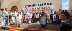 gran-exito-de-la-xx-mostra-cultural-de-l-alcalaten-celebrada-en-la-pedania-alcorina-de-la-foia