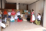 Gran éxito de la XX Mostra Cultural de l'Alcalatén celebrada en la pedanía alcorina de La Foia