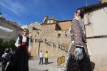 Gran éxito de la XX Mostra Cultural de l'Alcalatén celebrada en la pedanía alcorina de La Foia