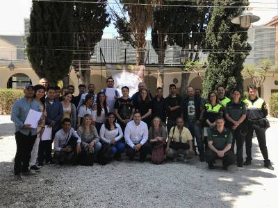 Bienestar Social dota de autonomía personal a los extranjeros empadronados en Castellón para que puedan ejercer su ciudadanía