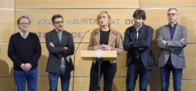 L’Ajuntament atorgarà el Premi Aladroc d’Honor a Verónica Sánchez en la I edició del Festival CIM