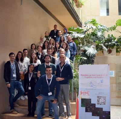 Morella acull el Workshop internacional de la Societat Mediterrània de Neurociències