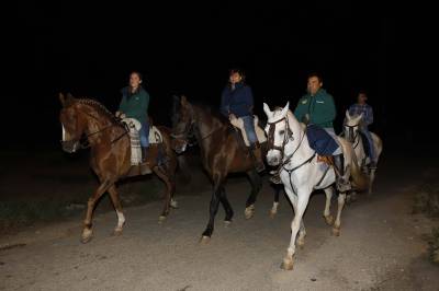 La Basseta tanca el cicle festiu de Sant Antoni a Vilafamés amb un cap de setmana molt participatiu
