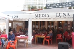 Llucena Clam de Música en el Mesón Media Luna una de las citas gastronómico-musicales mas importantes de l'Alcalatén