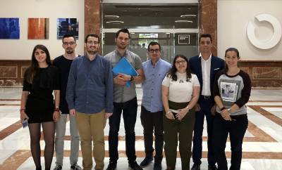 El Consell de la Joventut de Castelló es reactiva
