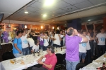 La Peña Madridista alcorina celebra la 13 Copa de Europa con una gran fiesta