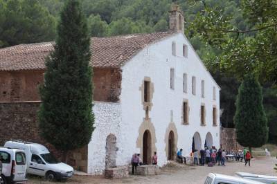 Vilafamés posa en marxa el V Concurs de fotografia “Paratge descobert”