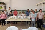 Todo preparado para celebrar este sábado 2 de junio en Torrechiva el Día de la Mancomunidad Espadán Mijares