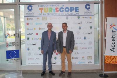 Premios TurisCope