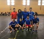 Retorna el Campeonato de fútbol sala de Almenara